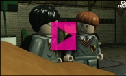 Lego Harry Potter - Trailer 2