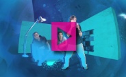PlayStation Move - Trailer GDC 10