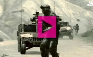 ArmA II Add-on - Deb�t Trailer