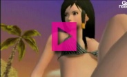 Dead or Alive: Paradise - Kokoro