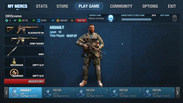 War Inc. Battlezone - Clans Preview Trailer War Inc. Battlezone - Clans Preview Trailer