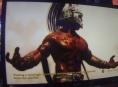 E3 13: Spartacus Legends - Gameplay