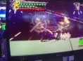 E3 13: Killer is Dead - Gameplay