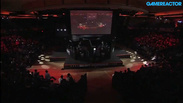 Call of Duty Championships-special - Kändisar Call of Duty Championships-special - Kändisar