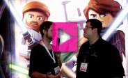 Lego Star Wars III: The Clone Wars
