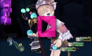 Atelier Rorona - Battle Gameplay