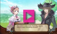 Atelier Rorona - Story Gameplay