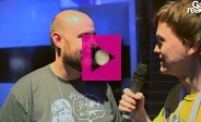 E3 10: Spec Ops: The Line interview