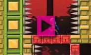 Mega Man Universe - Bad Box Art Gameplay