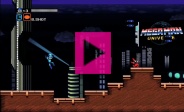 Mega Man Universe - Mega Man Version