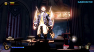 Recension - Bioshock Infinite