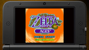 The Legend of Zelda: Oracle of Ages/Oracle of Seasons - Oracle of Ages Trailer The Legend of Zelda: Oracle of Ages/Oracle of Seasons - Oracle of Ages Trailer