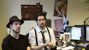 The Night of the Rabbit - Dev Diary Part #1 The Night of the Rabbit - Dev Diary Part #1