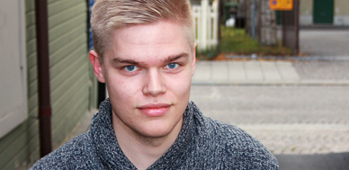 Daniel Steinholtz
