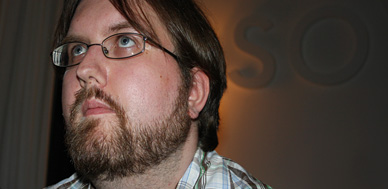 Mikael Sundberg