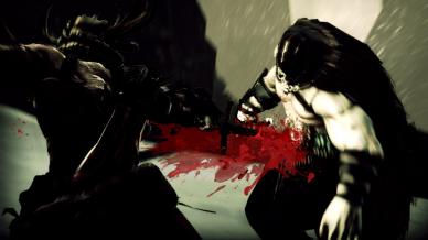 Bloodforge