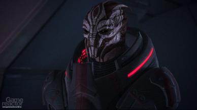 Mass Effect