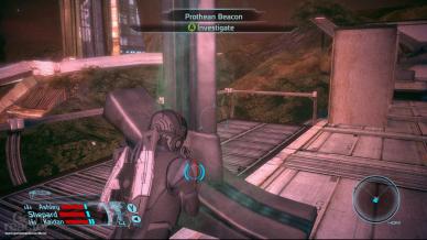 Mass Effect