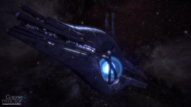 Mass Effect