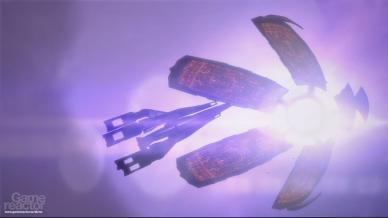 Mass Effect
