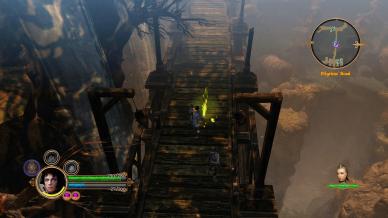 Dungeon Siege III