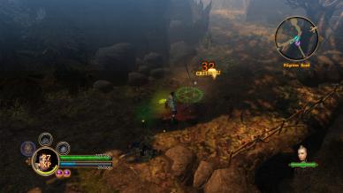 Dungeon Siege III