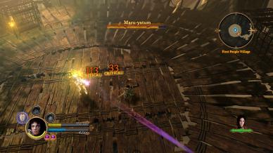 Dungeon Siege III