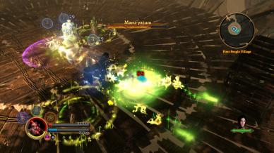 Dungeon Siege III