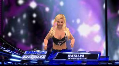 WWE 12