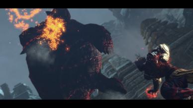 Asura's Wrath