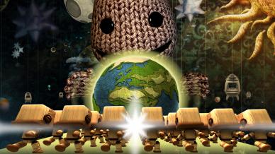 Little Big Planet
