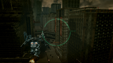 Armored Core V