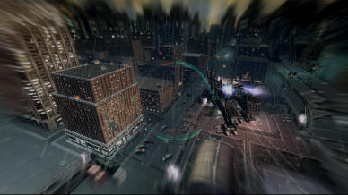 Armored Core V