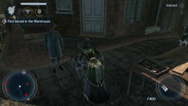 Assassin's Creed III: Liberation