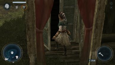 Assassin's Creed III: Liberation