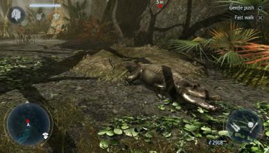 Assassin's Creed III: Liberation