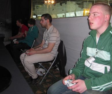 Battlefield: Bad Company 2