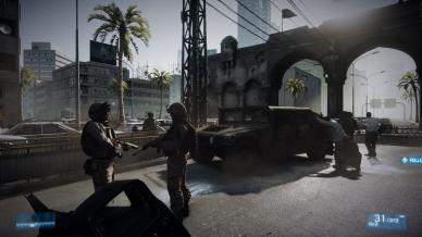 Battlefield 3