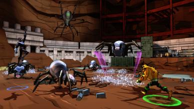 Ben 10: Omniverse
