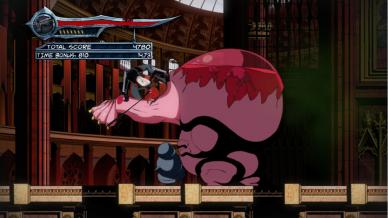 Bloodrayne: Betrayal