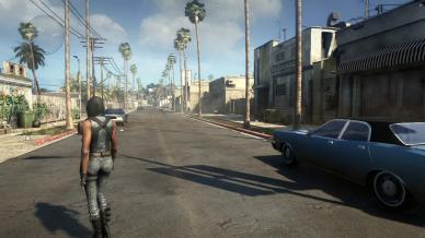 Call of Juarez: The Cartel