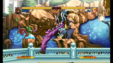 Capcom Digital Collection