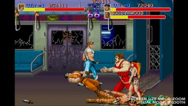 Capcom Digital Collection