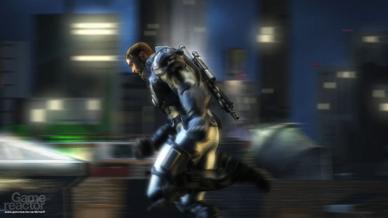 Crackdown 2