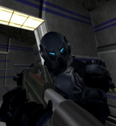 Crackdown 2