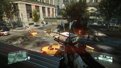 Crysis 2
