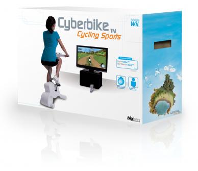 Cyberbike
