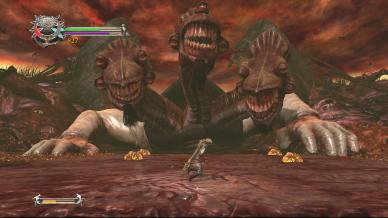 Dante's Inferno 2