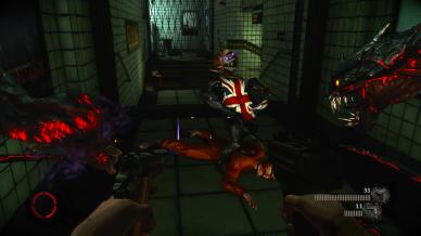 The Darkness II