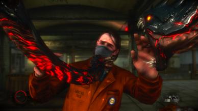The Darkness II